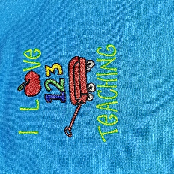 Women's XL Hoodie short sleeve - Picture 2 of 5